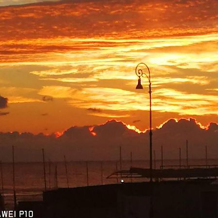 Mare Di Roma Villa Lido di Ostia Ngoại thất bức ảnh