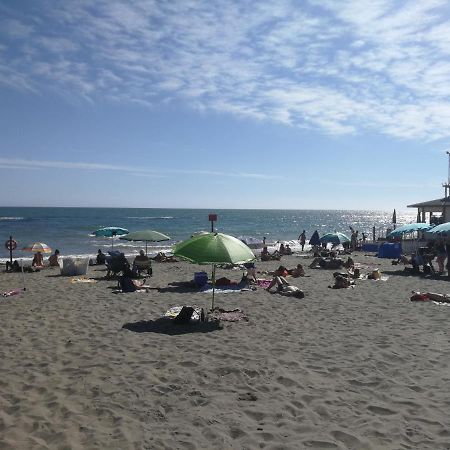 Mare Di Roma Villa Lido di Ostia Ngoại thất bức ảnh