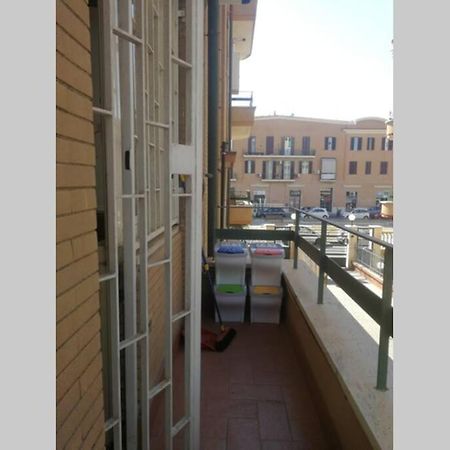 Mare Di Roma Villa Lido di Ostia Ngoại thất bức ảnh