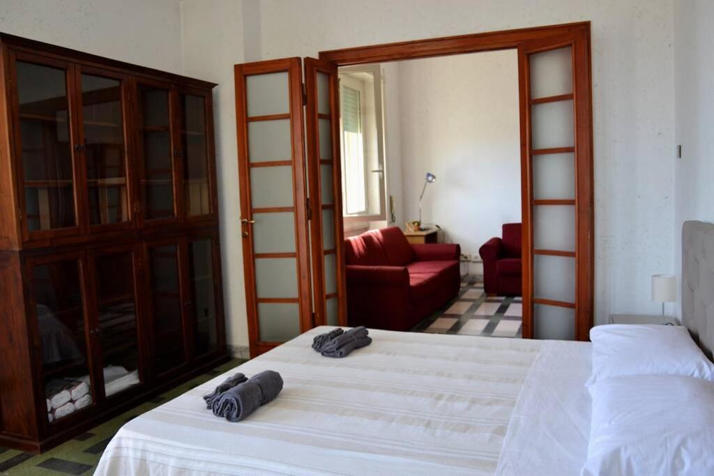 Mare Di Roma Villa Lido di Ostia Ngoại thất bức ảnh