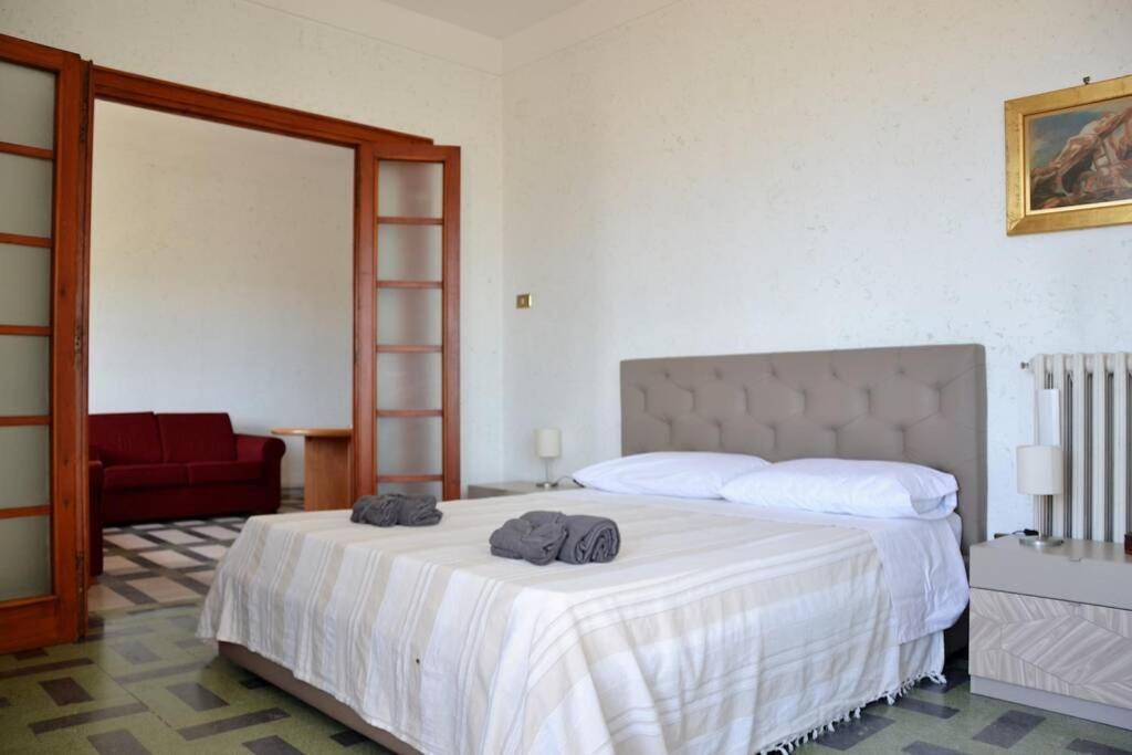 Mare Di Roma Villa Lido di Ostia Ngoại thất bức ảnh