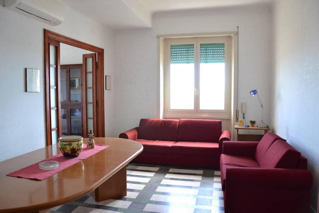 Mare Di Roma Villa Lido di Ostia Ngoại thất bức ảnh