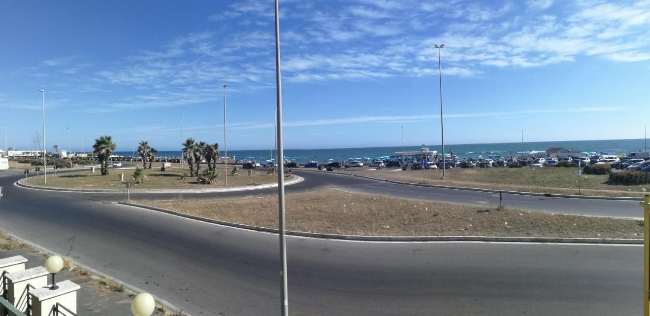 Mare Di Roma Villa Lido di Ostia Ngoại thất bức ảnh