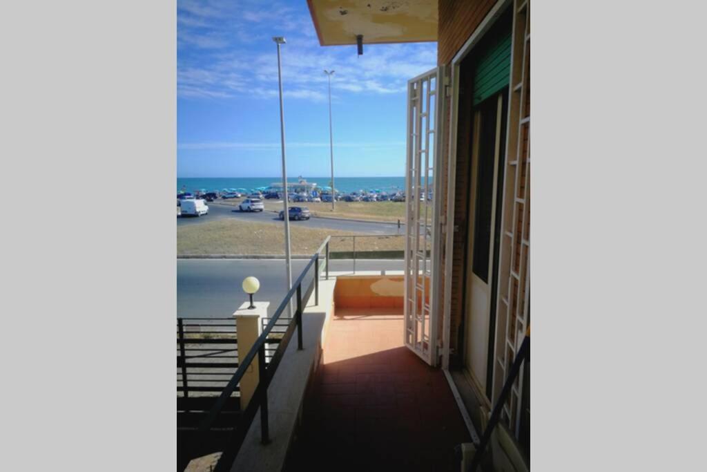 Mare Di Roma Villa Lido di Ostia Ngoại thất bức ảnh