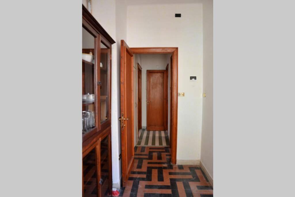 Mare Di Roma Villa Lido di Ostia Ngoại thất bức ảnh