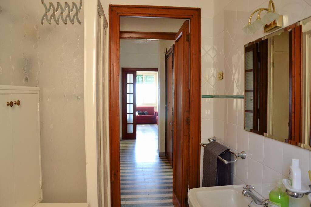 Mare Di Roma Villa Lido di Ostia Ngoại thất bức ảnh