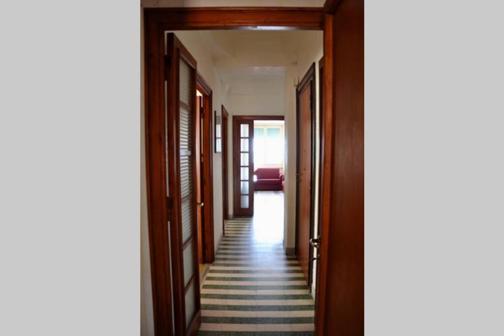 Mare Di Roma Villa Lido di Ostia Ngoại thất bức ảnh