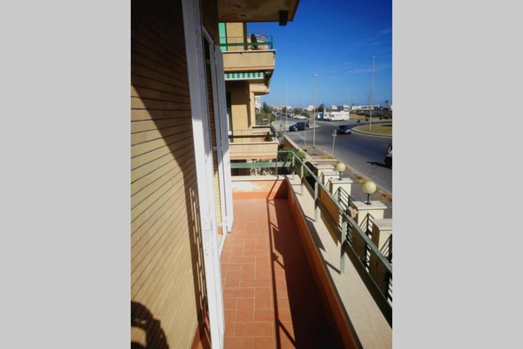 Mare Di Roma Villa Lido di Ostia Ngoại thất bức ảnh