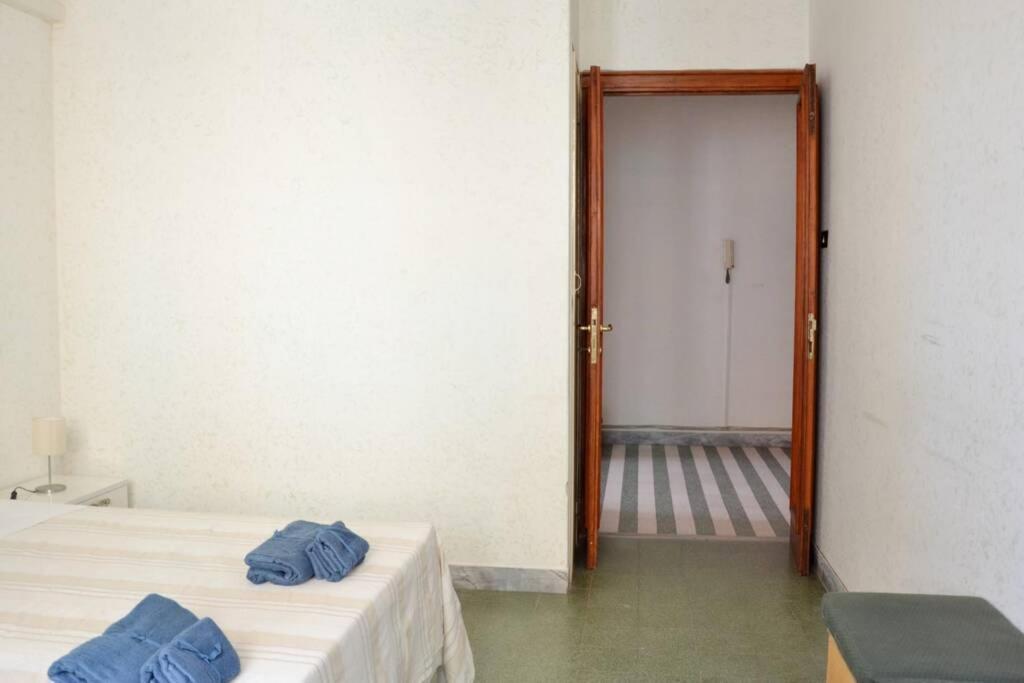 Mare Di Roma Villa Lido di Ostia Ngoại thất bức ảnh